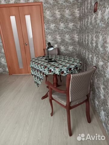 

2-к. квартира, 36 м², 2 кровати