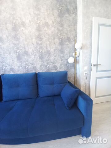 

1-к. квартира, 46 м², 4 кровати