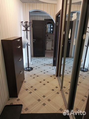 

2-к. квартира, 47 м², 2 кровати