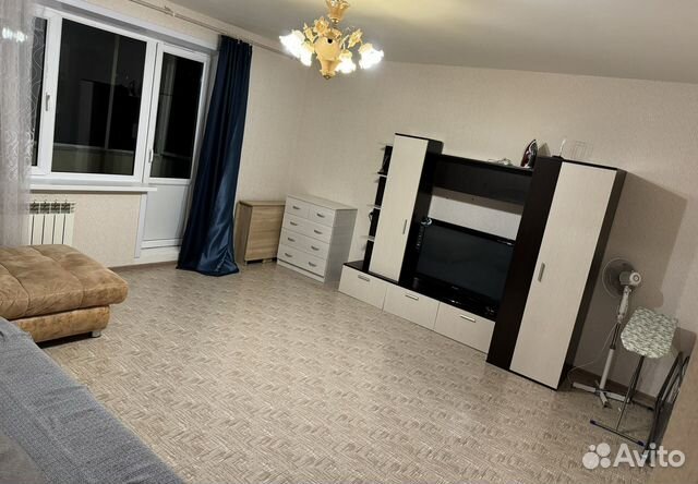 

2-к. квартира, 56 м², 3 кровати