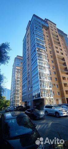 

2-к. квартира, 44 м², 2 кровати