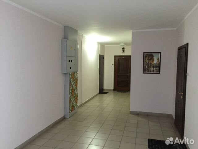 1-к квартира, 35 м², 2/4 эт. 1-к квартира, 35 м², 2/4 эт.