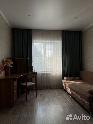 

Дом 110 м² на участке 6 сот.