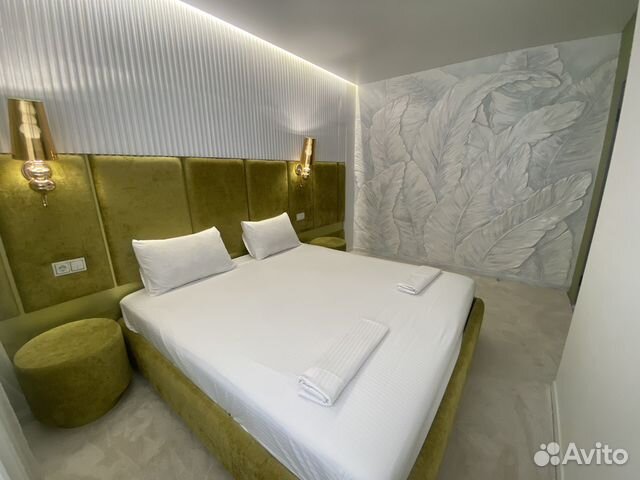 

2-к. квартира, 60 м², 3/3 эт.