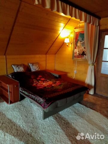 

7-к. коттедж, 190 м²