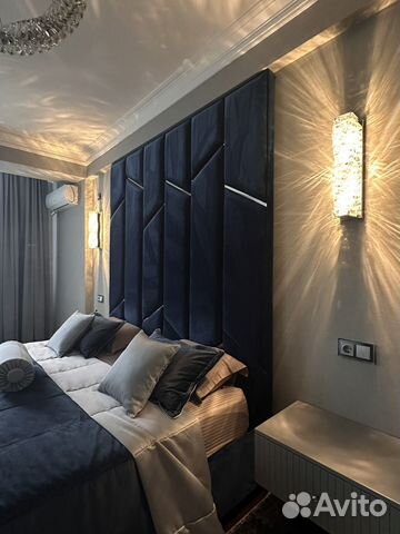 

3-к. квартира, 120 м², 9/10 эт.