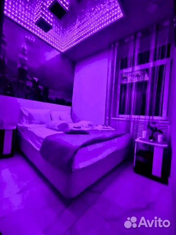

Квартира-студия, 23 м², 1 кровать