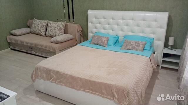 

Квартира-студия, 28,8 м², 2/5 эт.