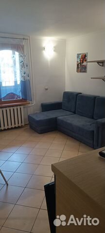 

1-к. квартира, 38 м², 1/4 эт.