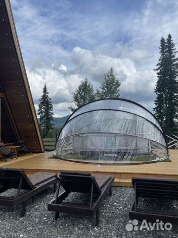 

3-к. дом, 100 м²