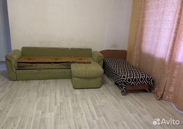 

2-к. квартира, 65 м², 3 кровати
