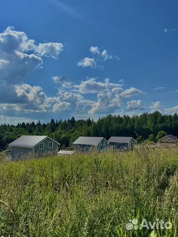 

3-к. дом, 100 м²