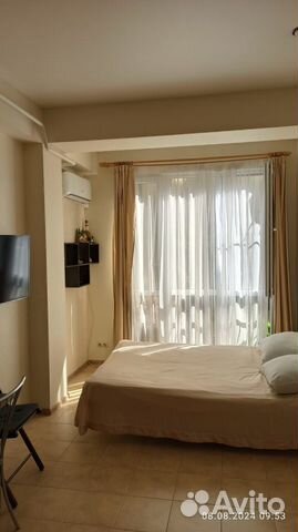 

Квартира-студия, 21 м², 2/13 эт.