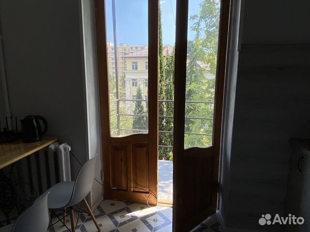 

1-к. квартира, 38 м², 2 кровати