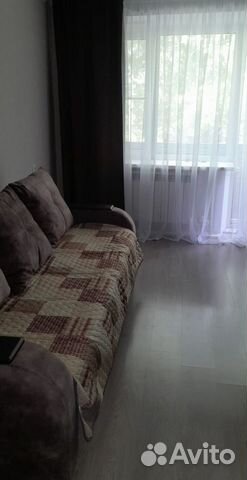 

1-к. квартира, 32 м², 1 кровать