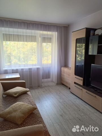 

3-к. квартира, 60 м², 3 кровати