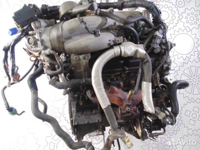 Двигатель Ниссан Maxima A34 2005 3.5 л VQ35 Двигатель Ниссан Maxima A34 2005 3.5 л VQ35