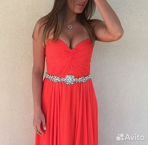 Вечернее платье jovani Вечернее платье jovani