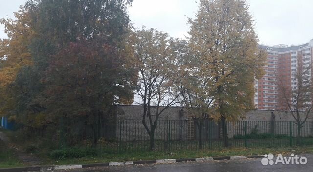 Гараж, 27 м²