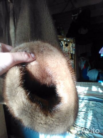 Норковая шубка Автоледи Норковая шубка Автоледи