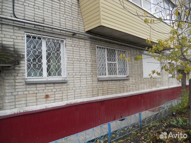 2-к квартира, 47 м², 1/5 эт.