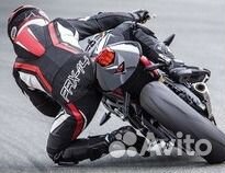 Цельный мотокомбинезон мото мотоцикл Probiker Цельный мотокомбинезон мото мотоцикл Probiker