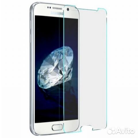 Защитное стекло для Samsung A5 2016 tempered glass