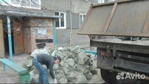Грузоперевозки ЗИЛ, доставка, Грузии, мусор