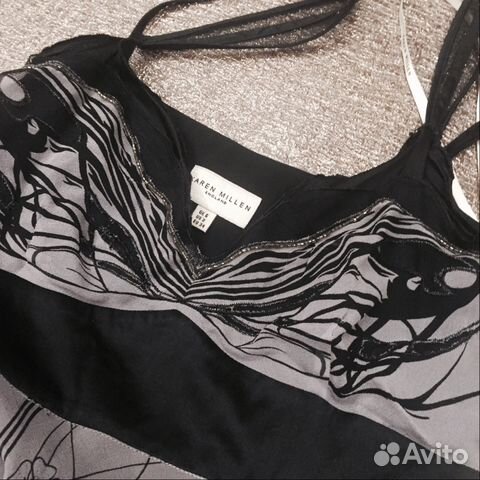 Бренд Karen Millen Бренд Karen Millen
