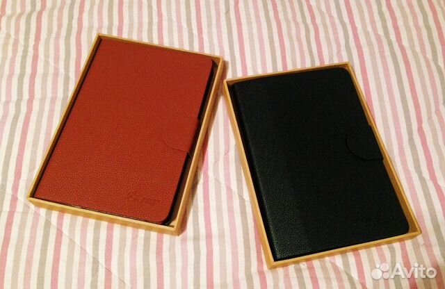 Кожаный чехол Alis Leather Case для iPad Mini Кожаный чехол Alis Leather Case для iPad Mini