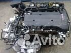 Двигатель бу 4B10 mitsubishi 1.8