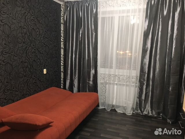 1-к квартира, 32 м², 5/9 эт. 1-к квартира, 32 м², 5/9 эт.