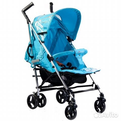 Jetem London Blue прогулка