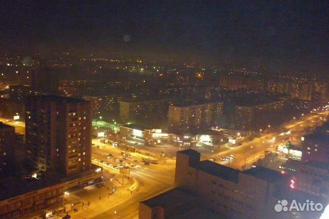 Студия, 30 м², 23/25 эт. Студия, 30 м², 23/25 эт.