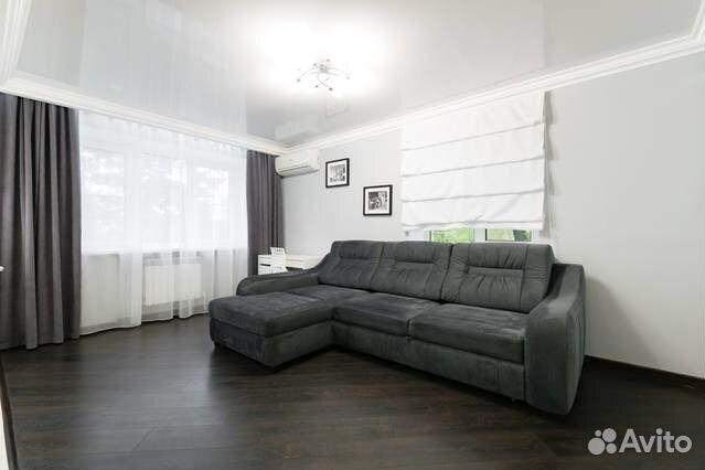 1-к квартира, 32 м², 4/5 эт.