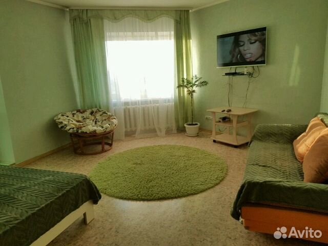 1-к квартира, 42 м², 6/10 эт. 1-к квартира, 42 м², 6/10 эт.
