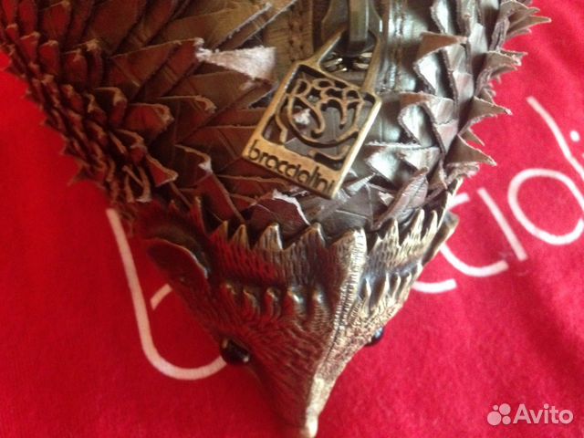 Сумка Braccialini Temi 208 Ёж