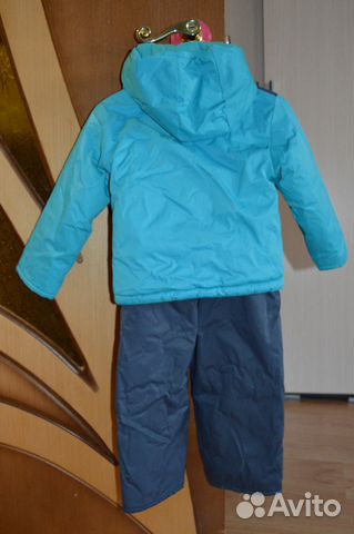 Продам костюм весна-осень Продам костюм весна-осень