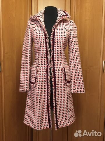 Пальто zara Пальто zara
