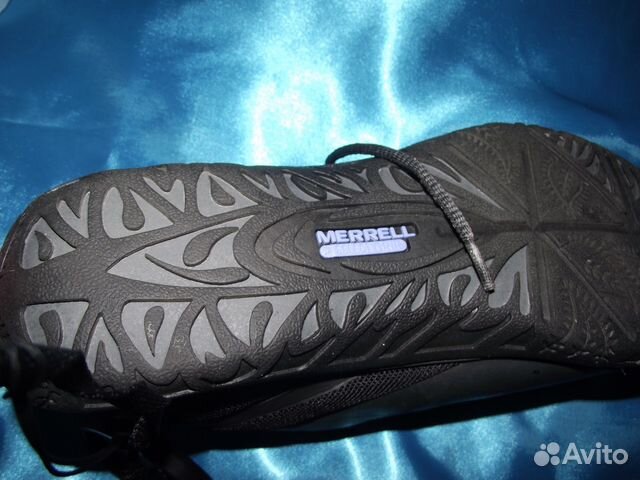 Новые кроссовки кожа Merrell (Германия) р. 39-40 Новые кроссовки кожа Merrell (Германия) р. 39-40