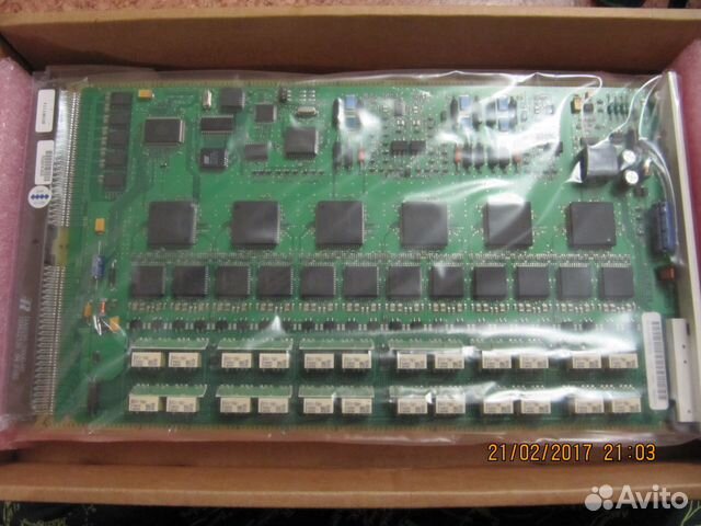 Avaya TN2793B Avaya TN2793B