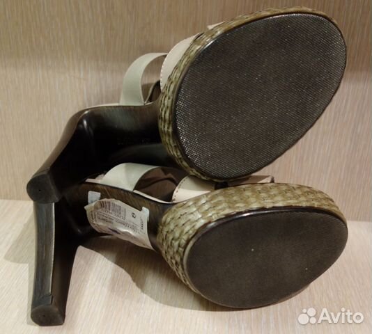 Новые туфли Alberto Guardiani р.36 Италия Новые туфли Alberto Guardiani р.36 Италия