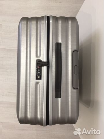 Чемодан Samsonite