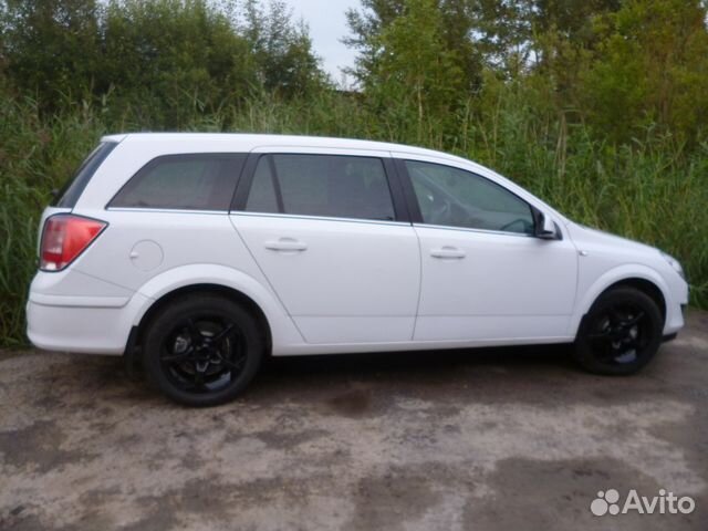 Разбираю Opel Astra H Опель Астра Ш 2009 универс