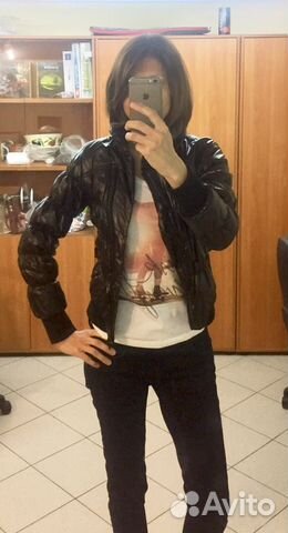 Куртка Armani Exchange размер XS