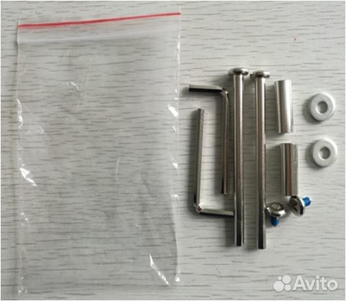 Комплект для трансформации роликовых коньков