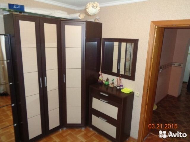 Дом 136 м² на участке 20 сот.