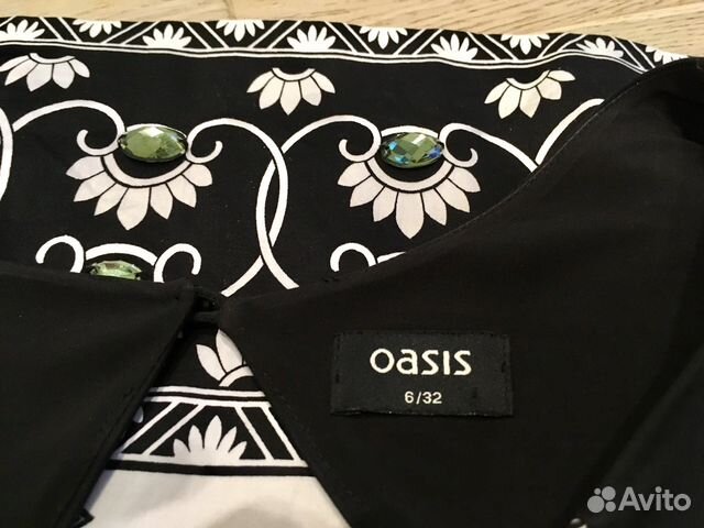Платье Oasis