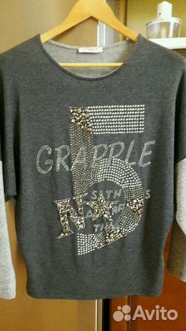 Джемпер Джемпер