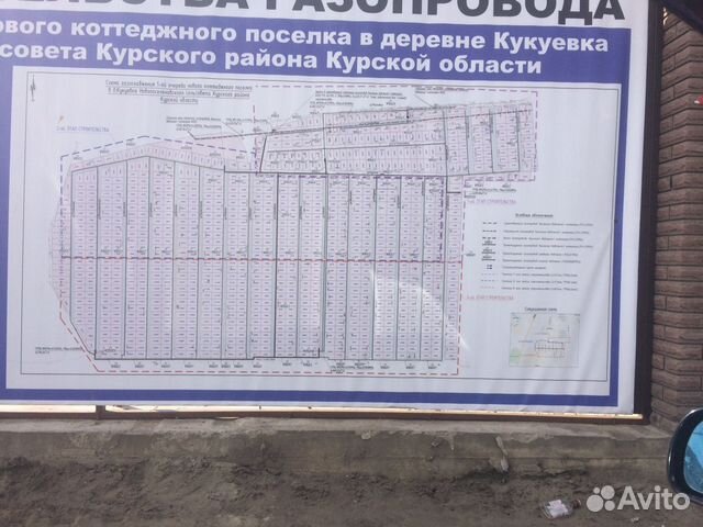 Участок 10 сот. (ИЖС)